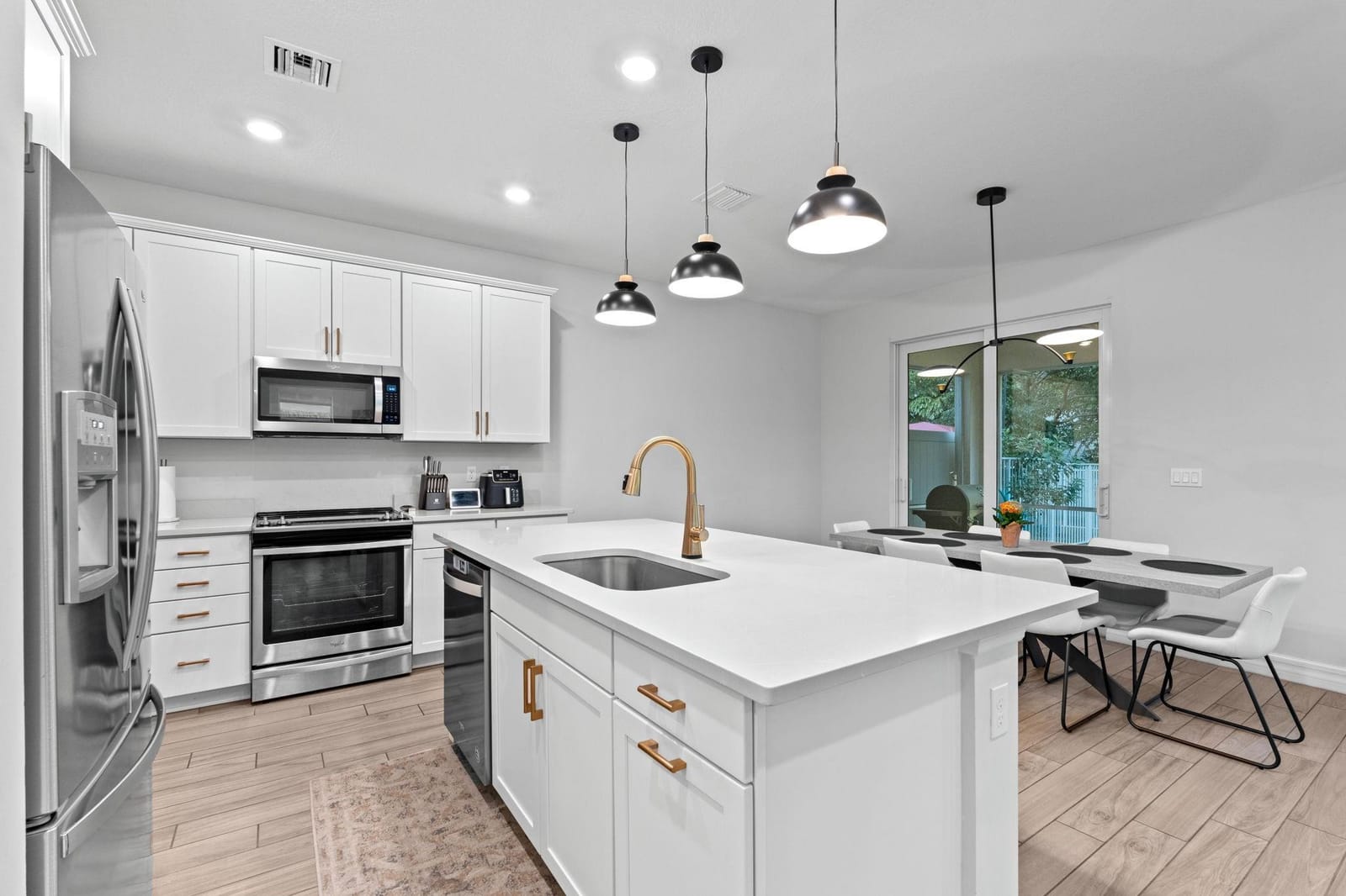 1595 Evergreen Terrace, Hollywood, FL 33021 photo 7