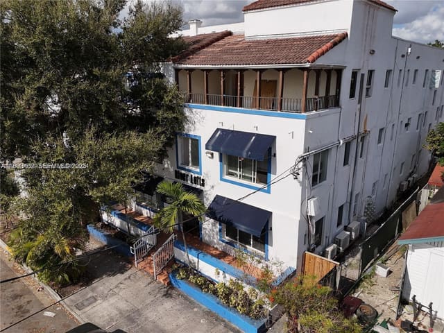1021 NW 3rd Street 305, sold in River Lofts Condo, Miami, FL