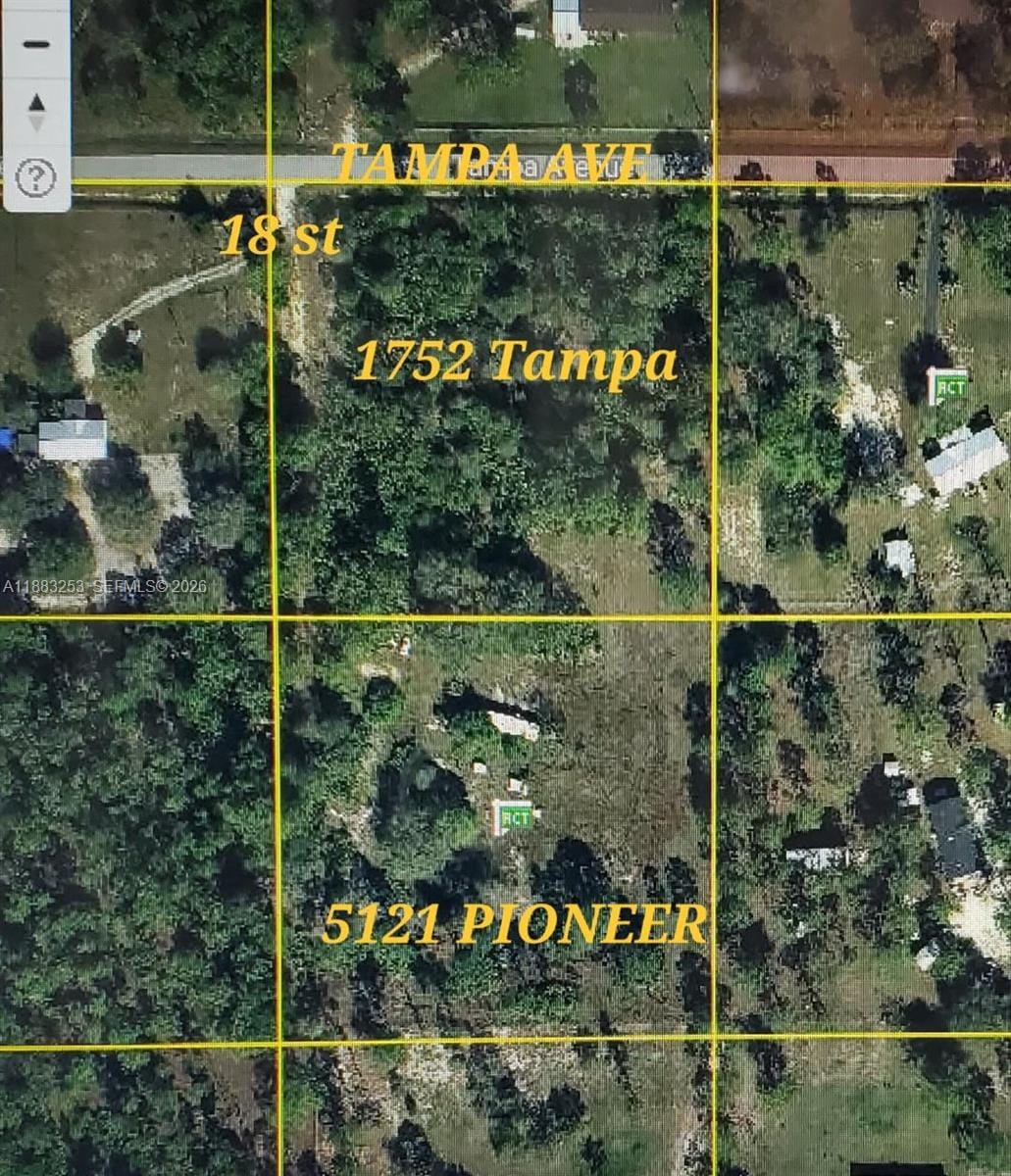 5121 Pioneer 18th Street — photo 2