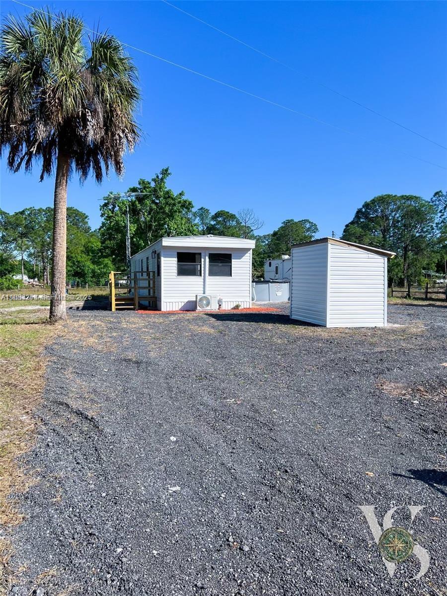 5121 Pioneer 18th Street, Clewiston, FL 33440, Clewiston