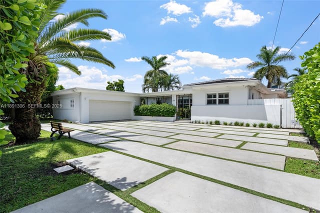 2115 Keystone Boulevard, North Miami, FL 33181