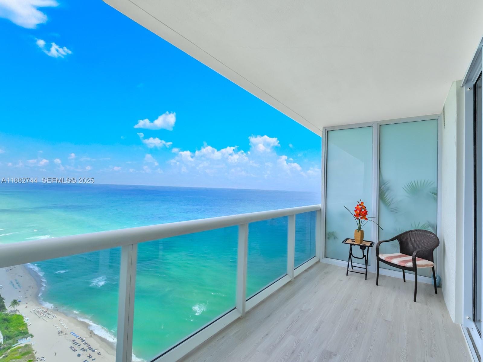 1830 S Ocean Drive 4312, Hallandale Beach, FL 33009