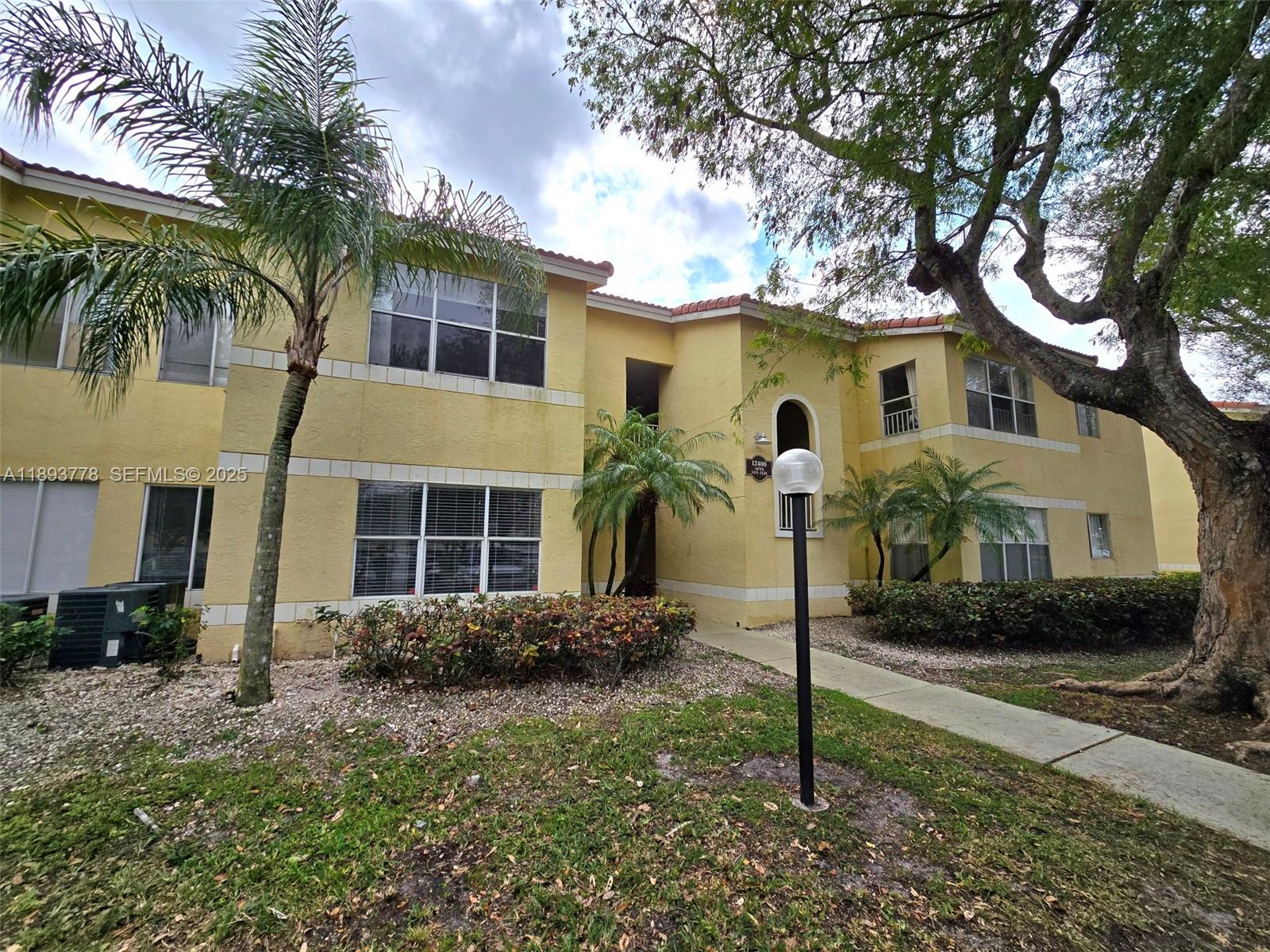 13090 Vista Isles Drive 124, Sunrise, FL 33325, Sunrise