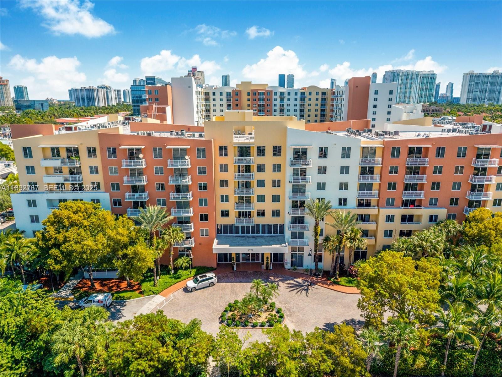 2775 NE 187th Street 309, Aventura, FL 33180 photo 19