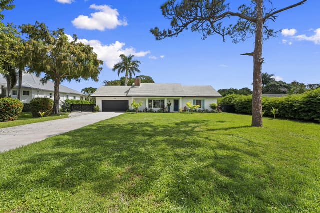 1655 NW Fork Road, sold in Cocoanut Park, Stuart, FL