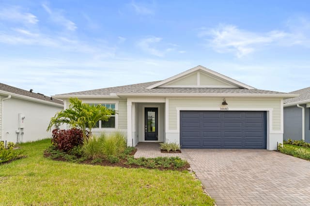 14440 SW Ellison Drive, Port St. Lucie, FL 34987