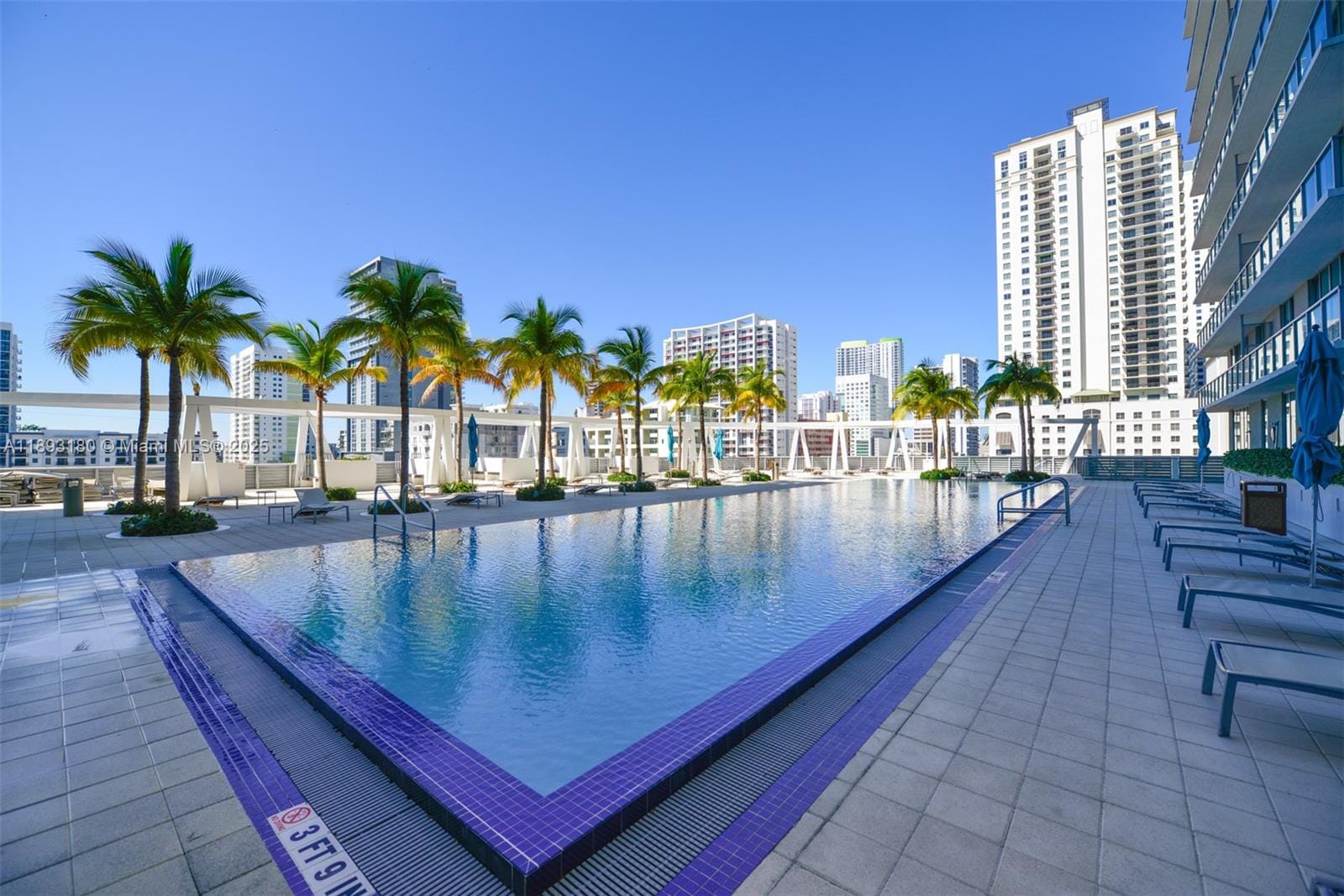 1111 SW 1st Avenue 2624-N, Miami, FL 33130 photo 29