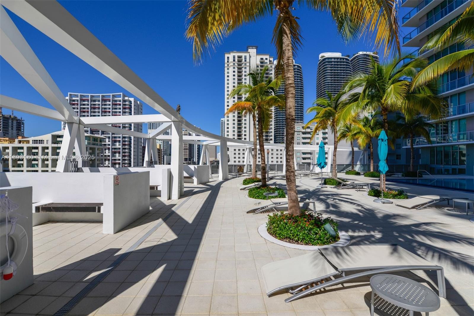 1111 SW 1st Avenue 2624-N, Miami, FL 33130 photo 30