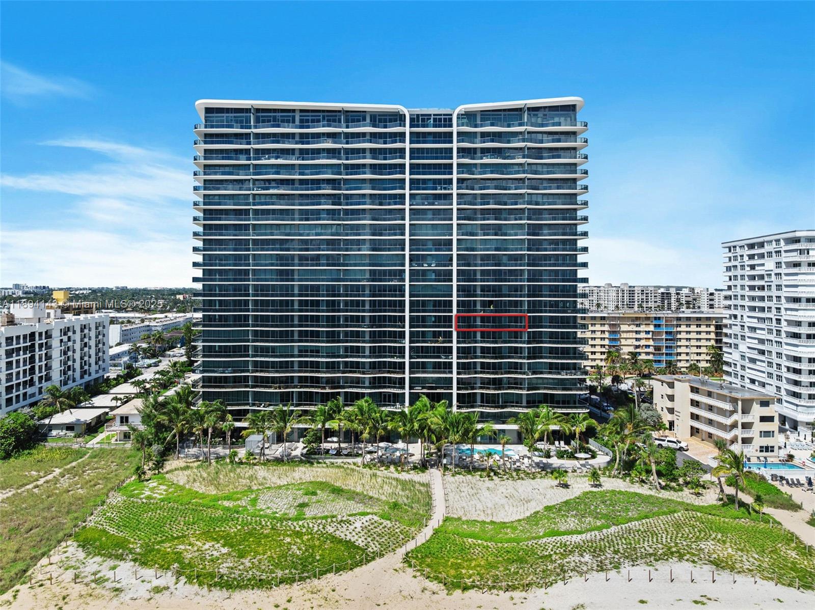 900 N Ocean Boulevard 1005, Pompano Beach, FL 33062, Pompano Beach