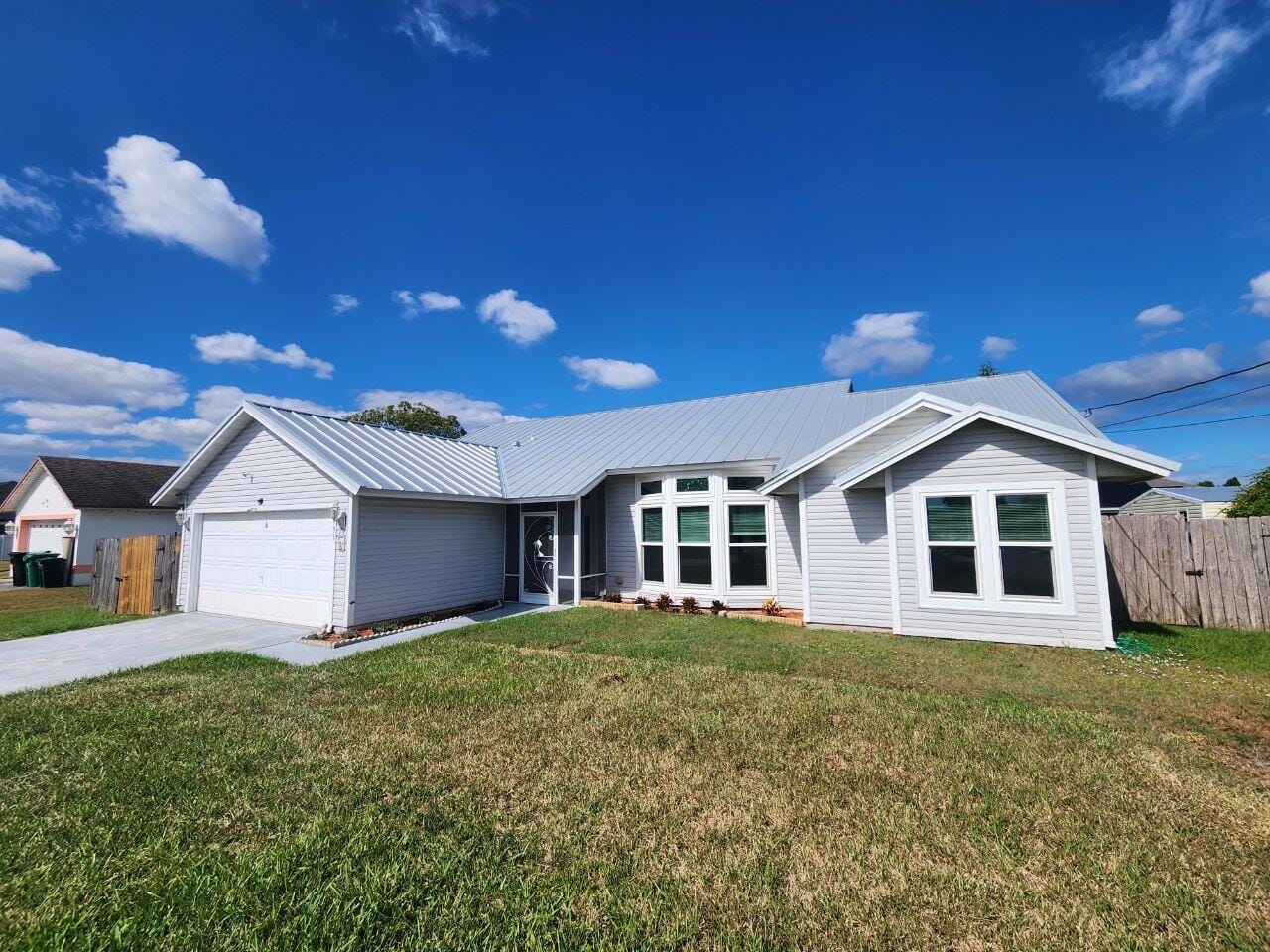 733 SW Acapulco Terrace, Port St. Lucie, FL 34953