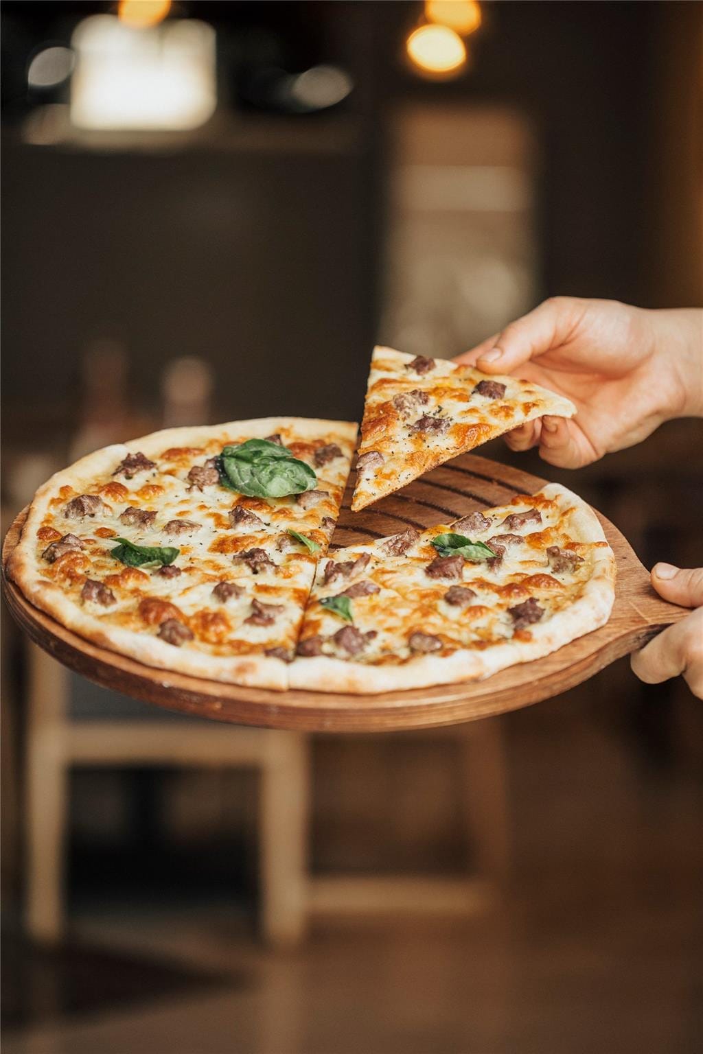 Pizzeria, Pompano Beach, FL 33064