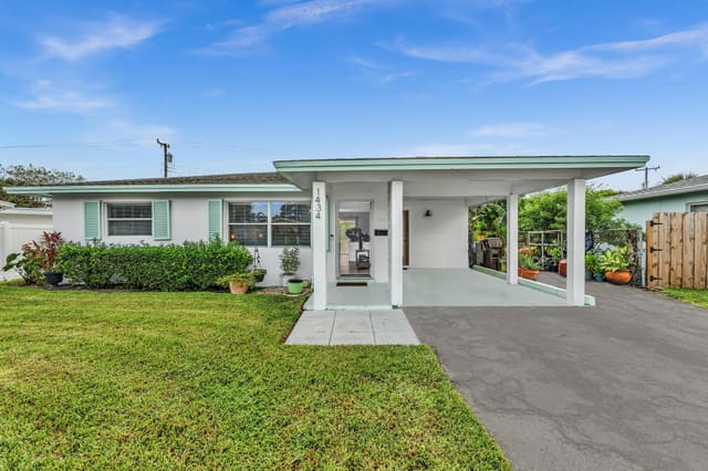 1434 7th Street, West Palm Beach, FL 33401