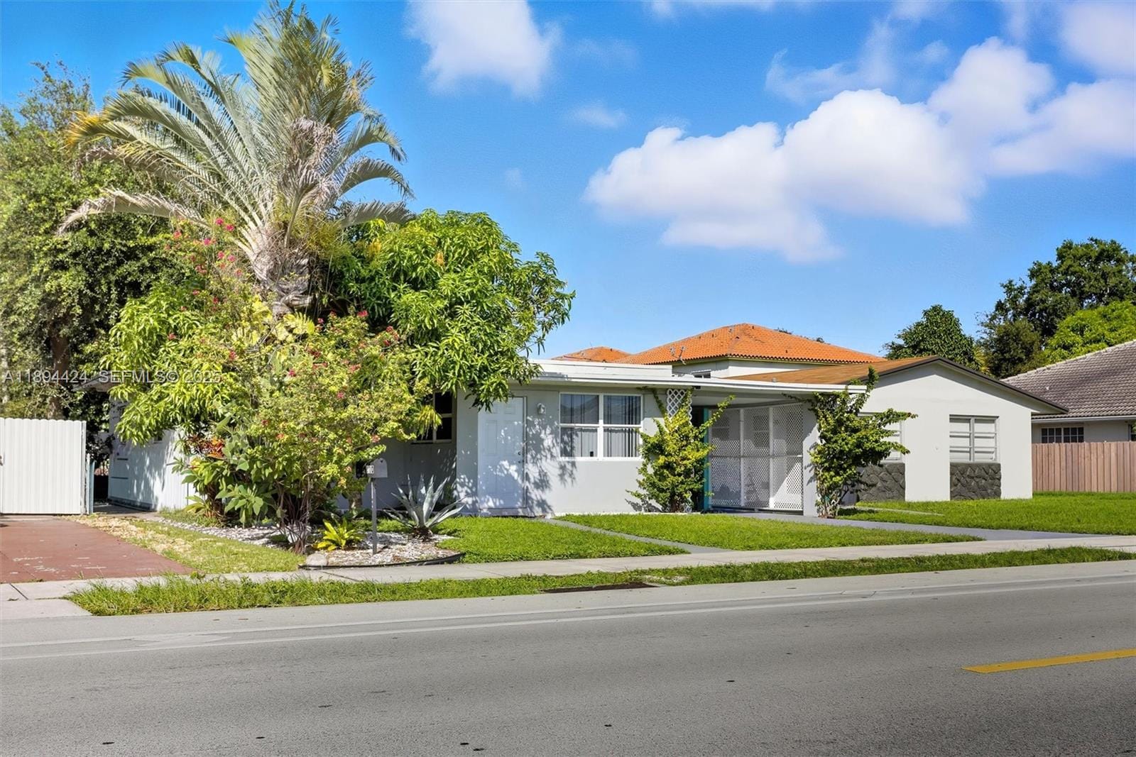 510 N 56th Avenue, Hollywood, FL 33021