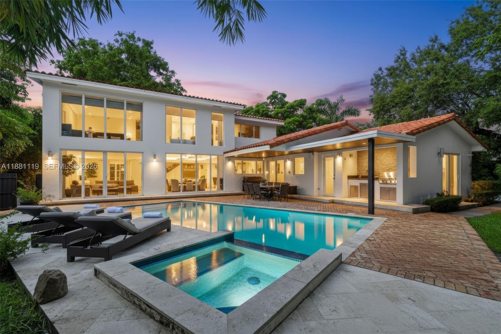575 Bay Point Road, Miami, FL 33137, Miami