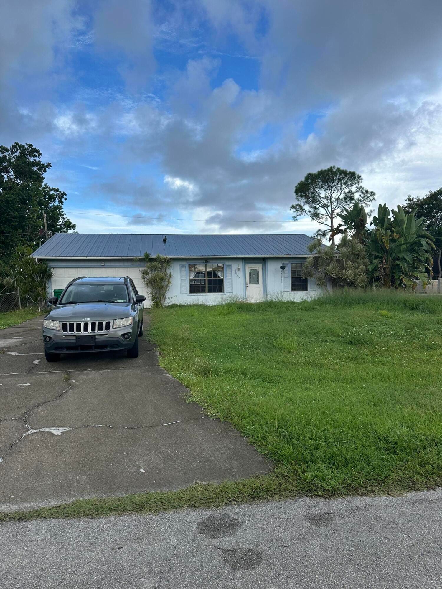 4026 SW Kallen Street, Port St. Lucie, FL 34953