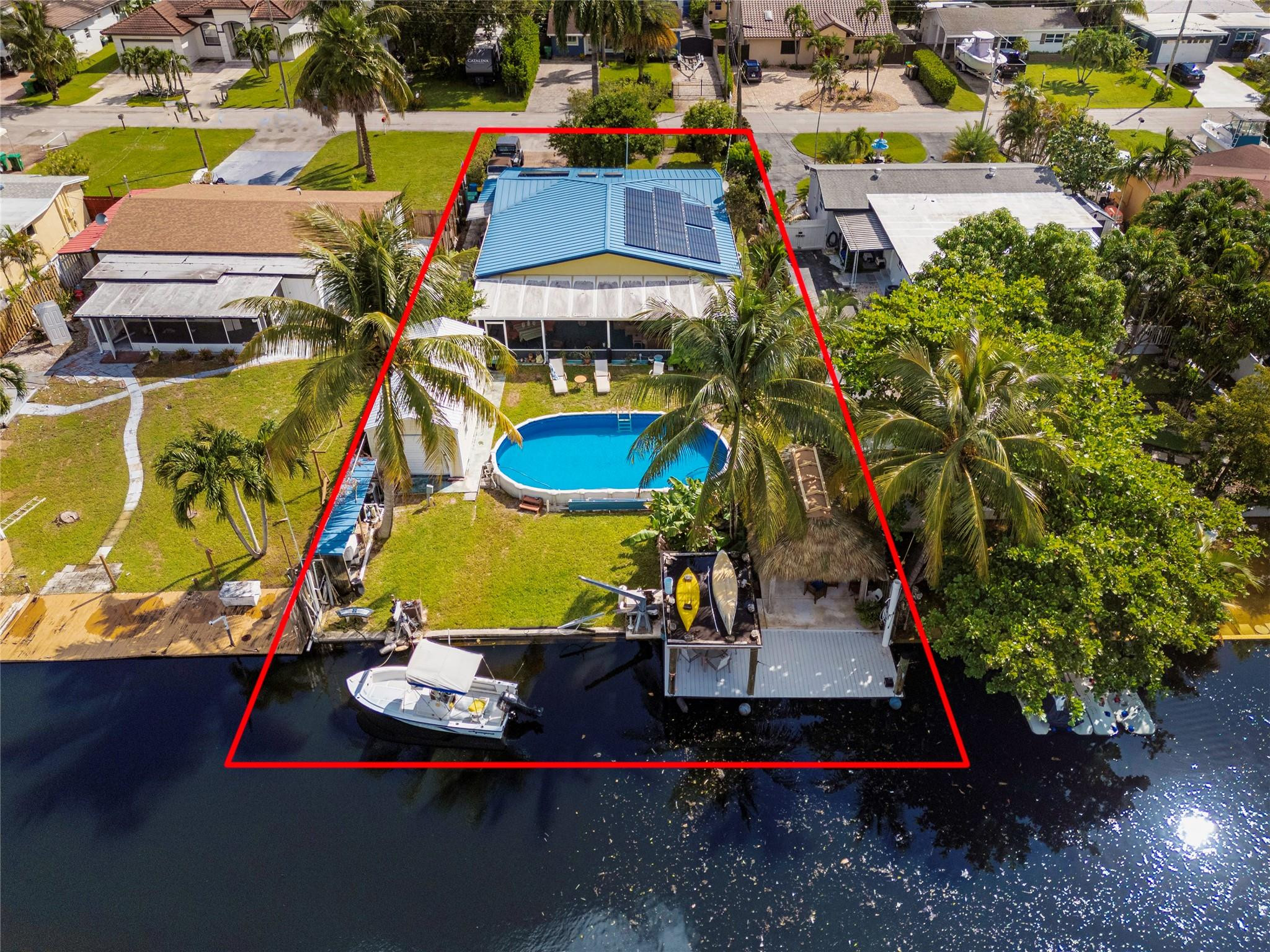 4717 SW 35th Avenue, Dania Beach, FL 33312, Dania Beach