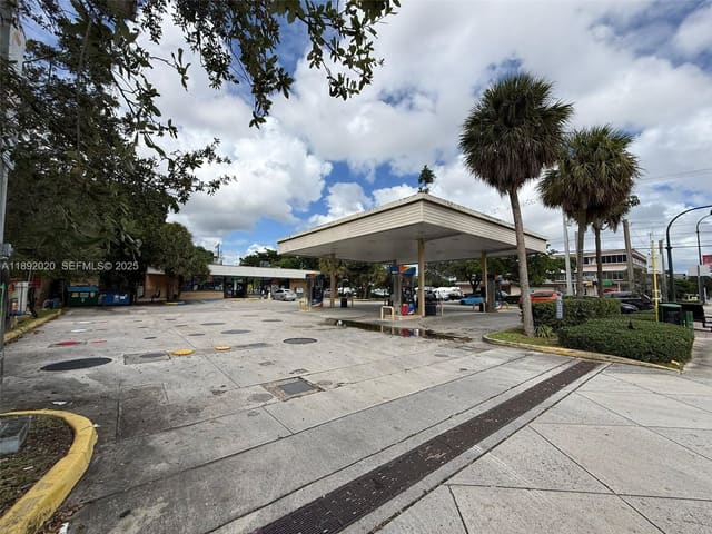 6201 Miramar Parkway, Miramar, FL 33023