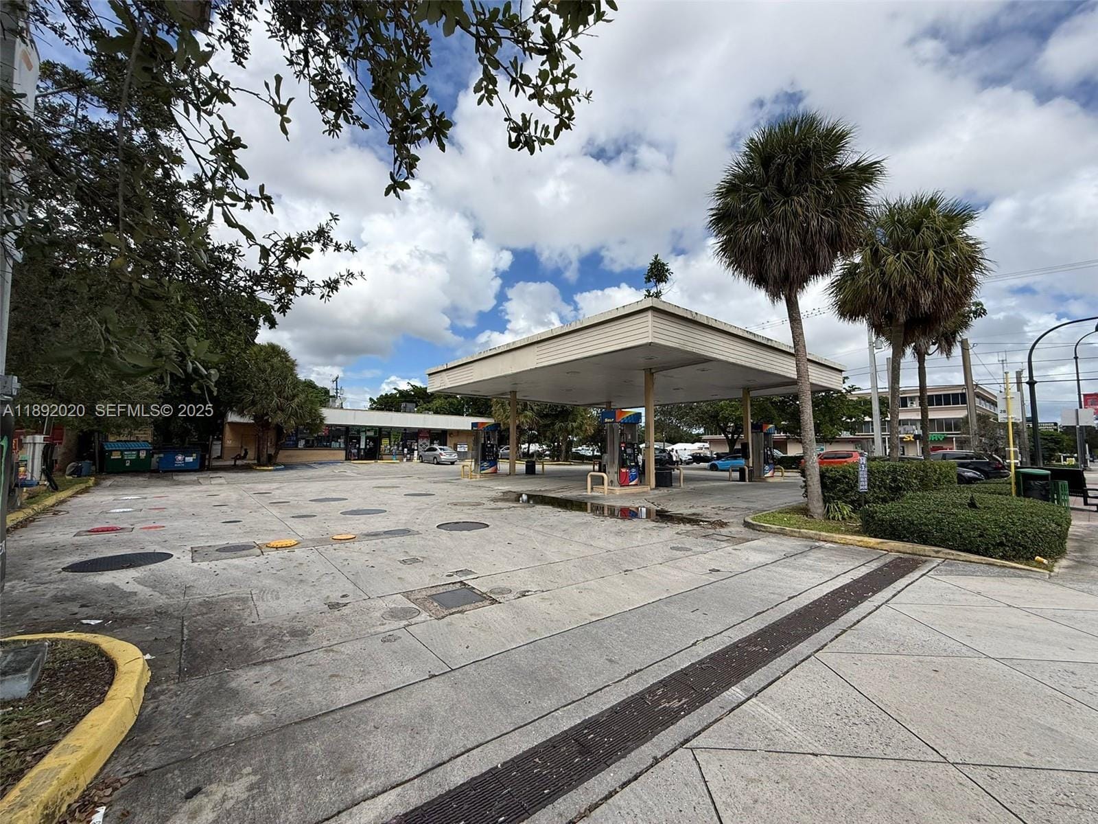 6201 Miramar Parkway, Miramar, FL 33023