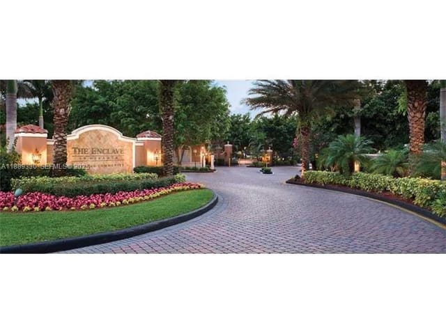 2173 Renaissance Boulevard 103, El-Ad Enclave At Miramar, Miramar, FL