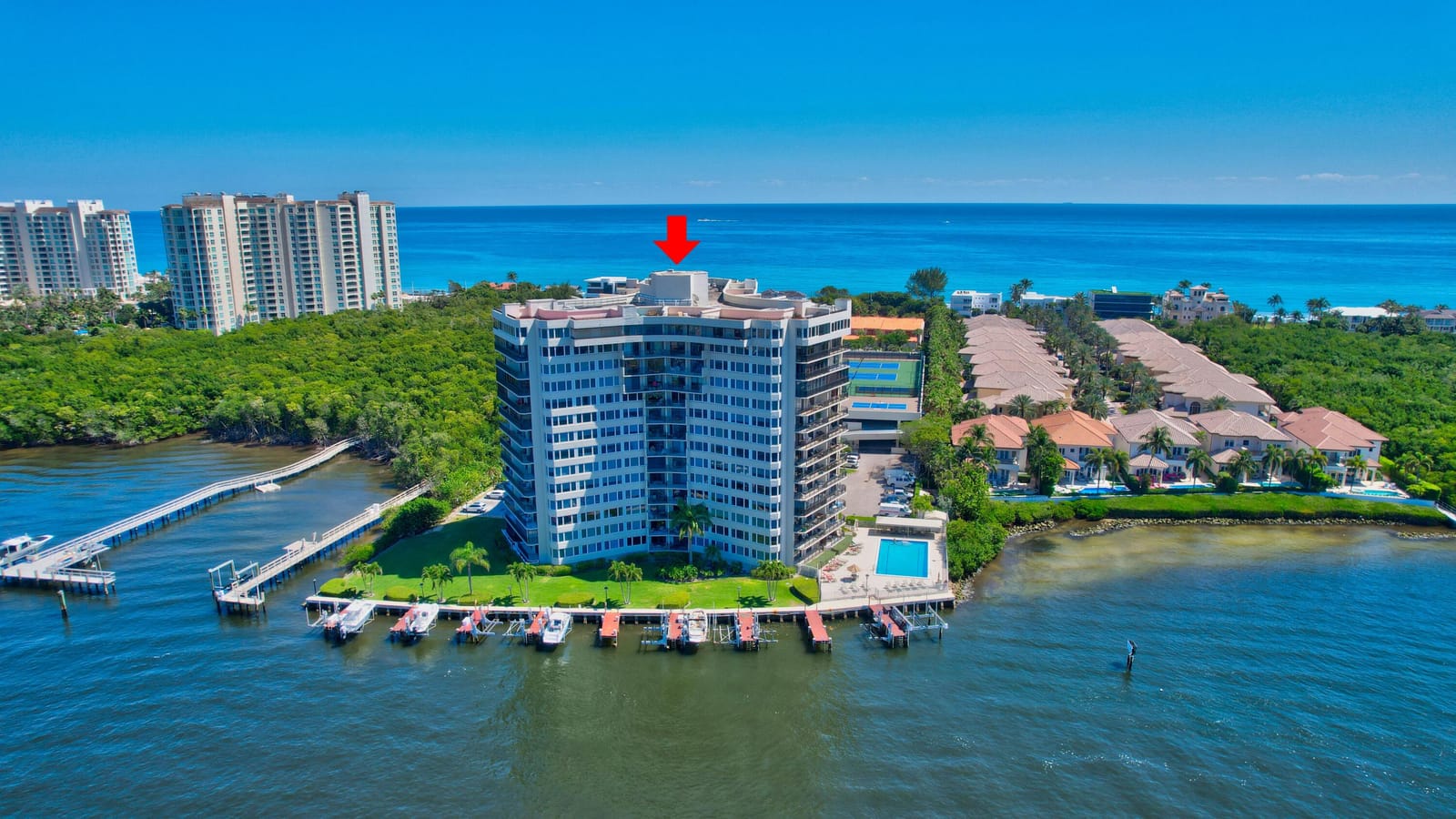 3912 S Ocean Boulevard 607, Highland Beach, FL 33487 photo 19