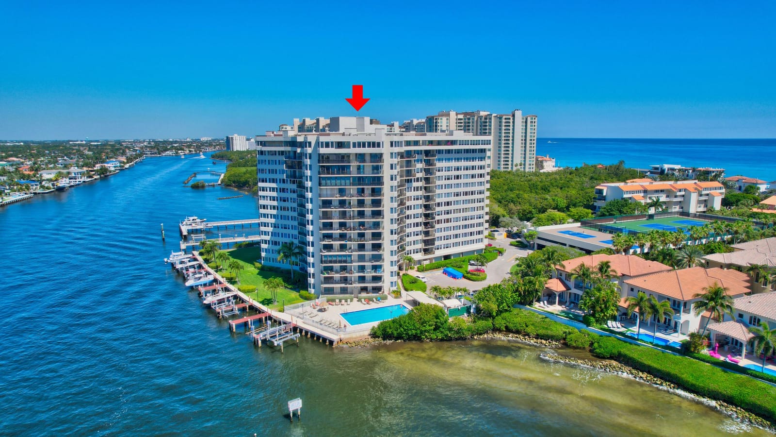 3912 S Ocean Boulevard 607, Highland Beach, FL 33487 photo 20
