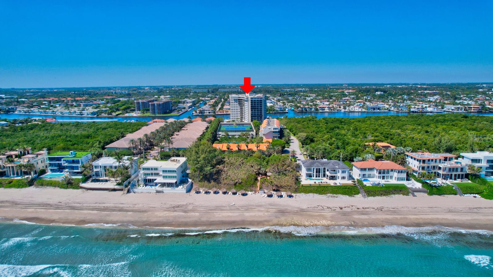 3912 S Ocean Boulevard 607, Highland Beach, FL 33487 photo 23