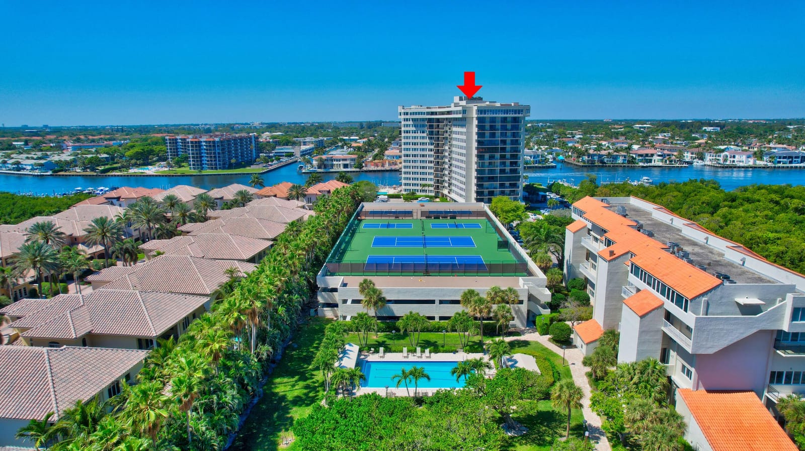 3912 S Ocean Boulevard 607, Highland Beach, FL 33487 photo 24