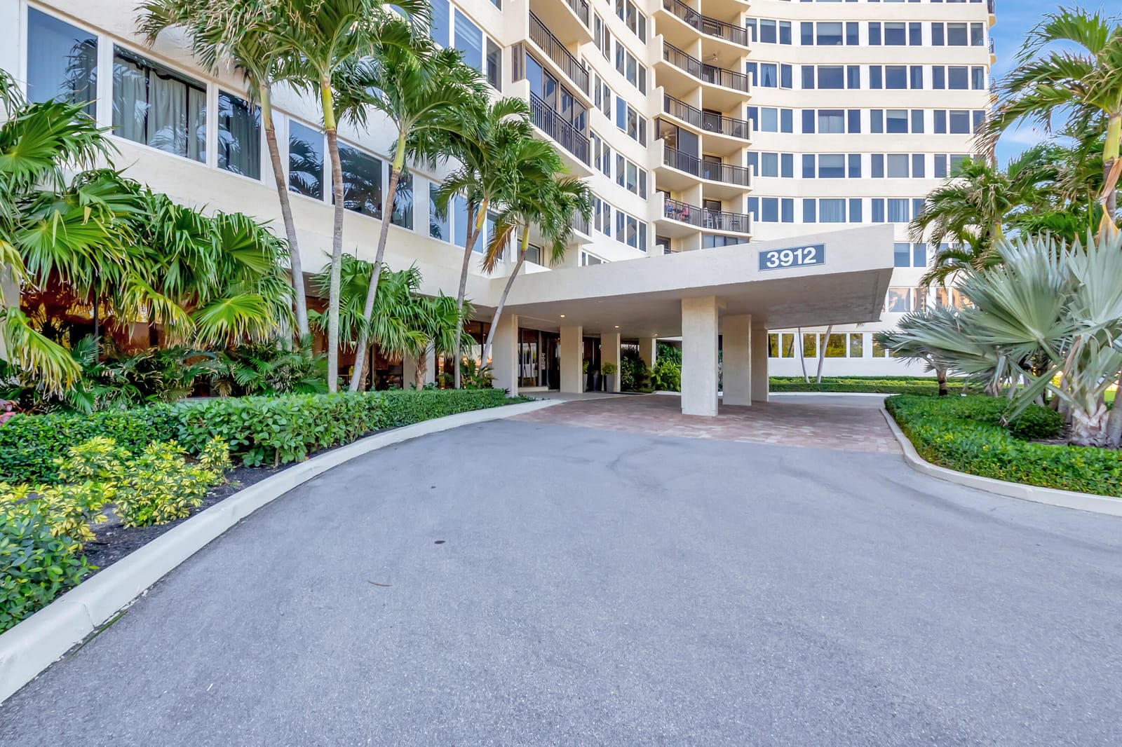 3912 S Ocean Boulevard 607, Highland Beach, FL 33487 photo 26