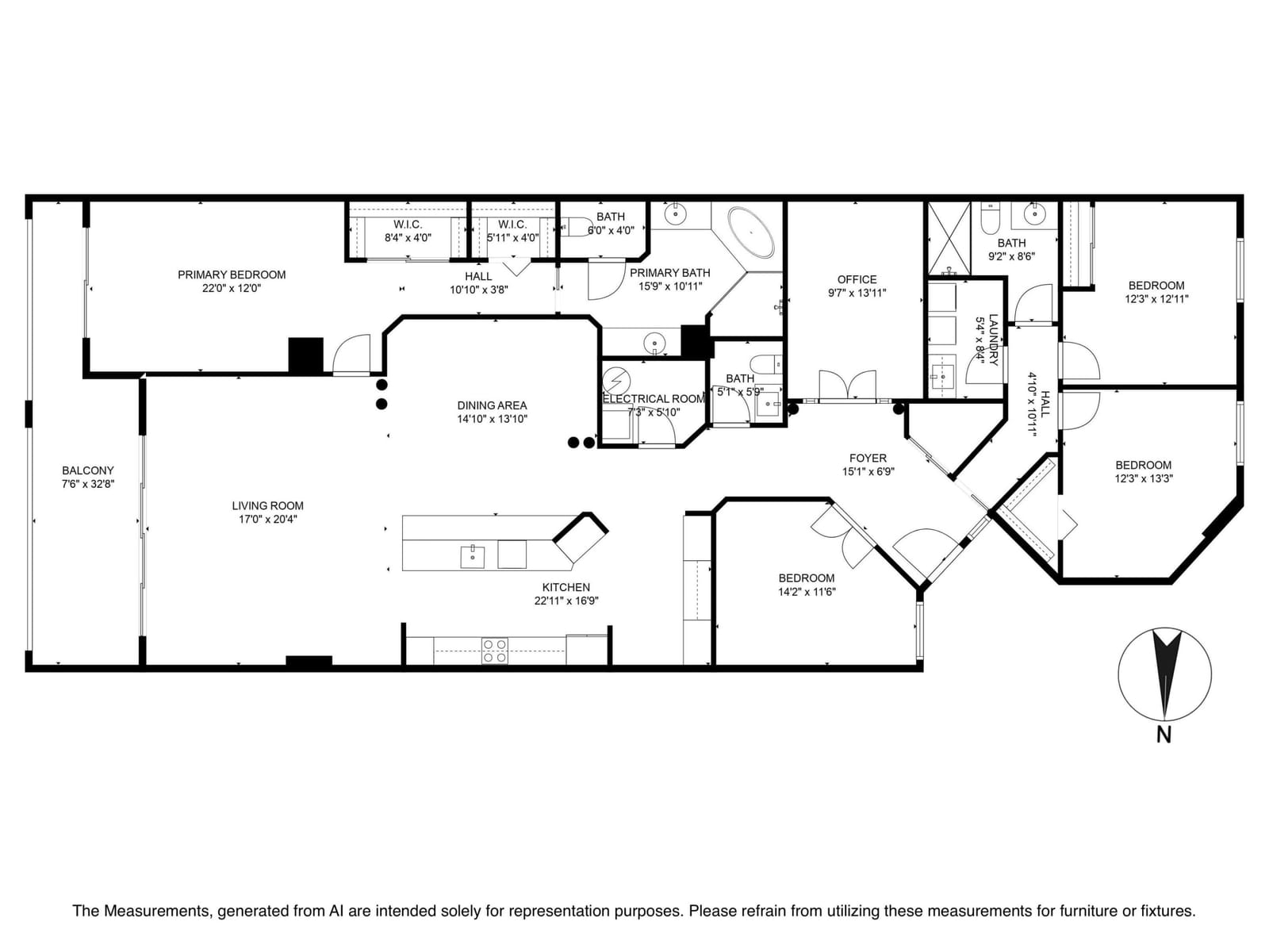 4160 N Highway A1a 1002, Hutchinson Island, FL 34949 photo 12