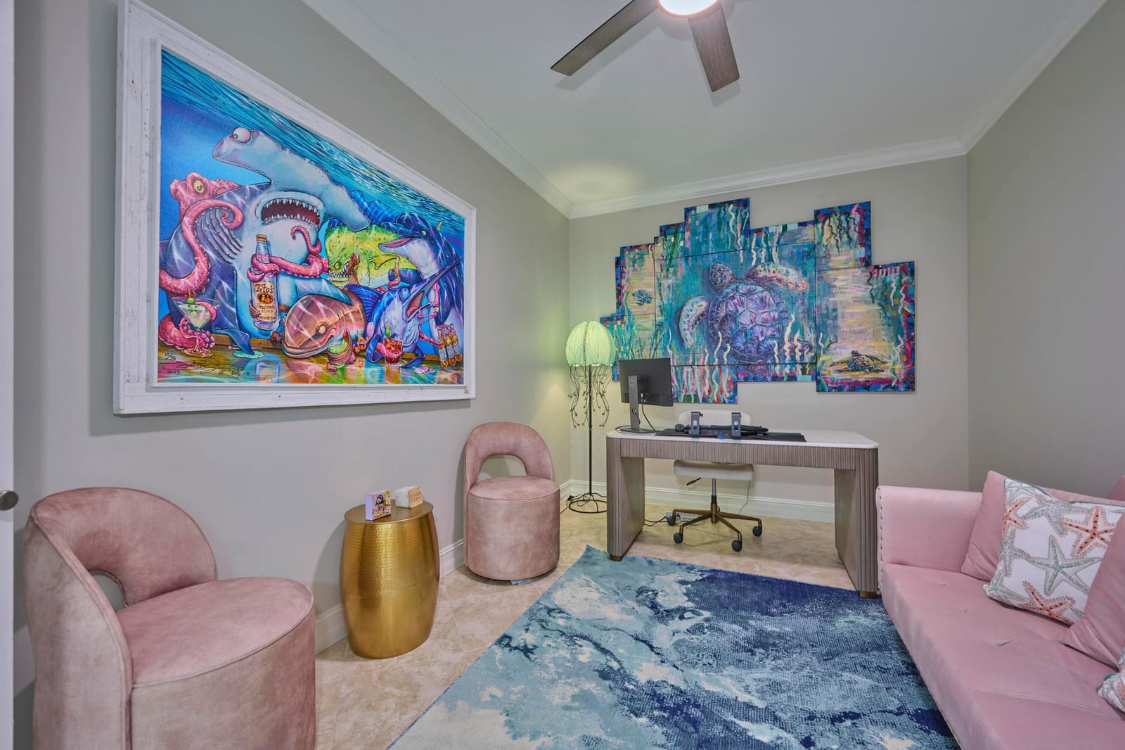 4160 N Highway A1a 1002, Hutchinson Island, FL 34949 photo 6