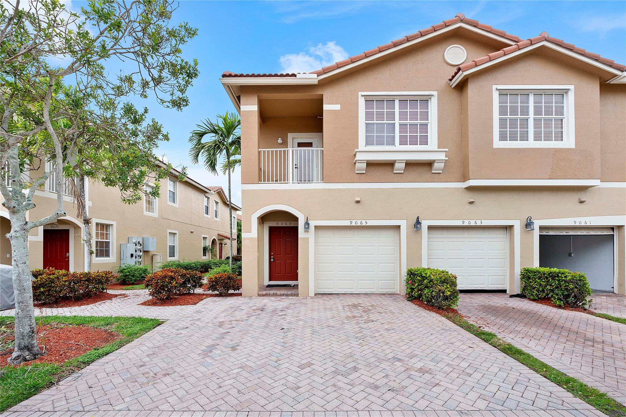 9065 Plymouth Place 9065, Tamarac, FL 33321, Tamarac