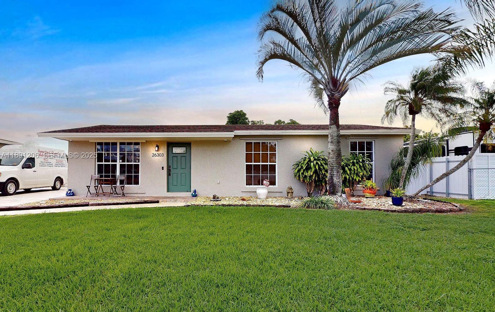 26303 SW 127th Place, Homestead, FL 33032