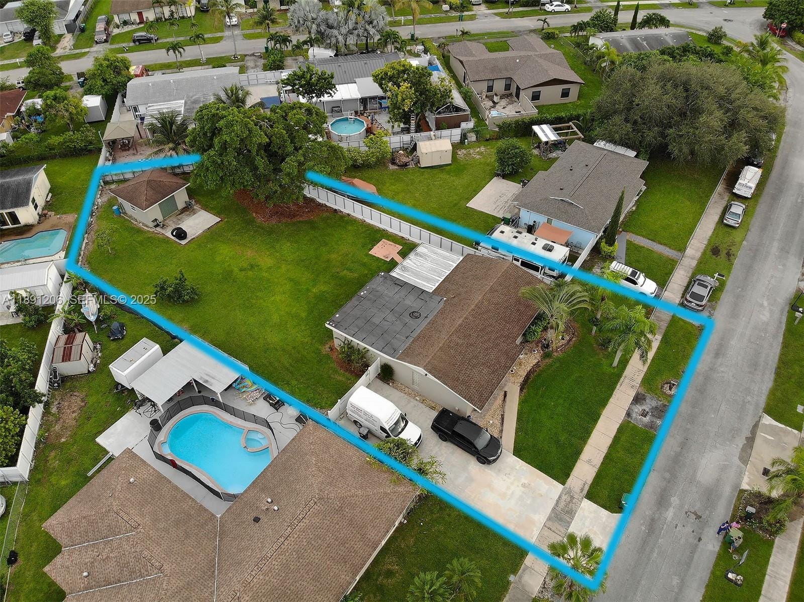 26303 SW 127th Place, Homestead, FL 33032 photo 4