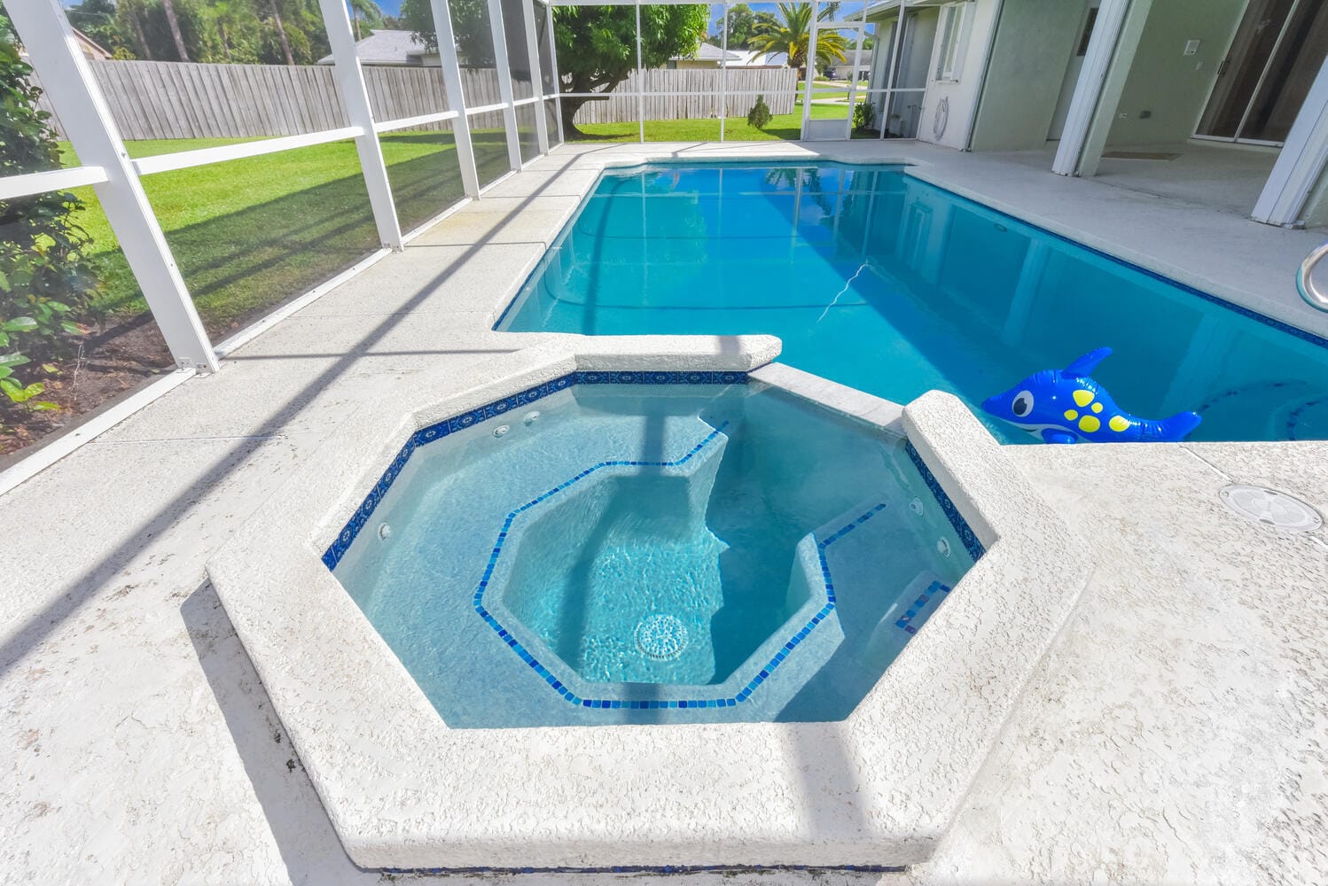 3041 SE Dalhart Road, Port St. Lucie, FL 34952 photo 2