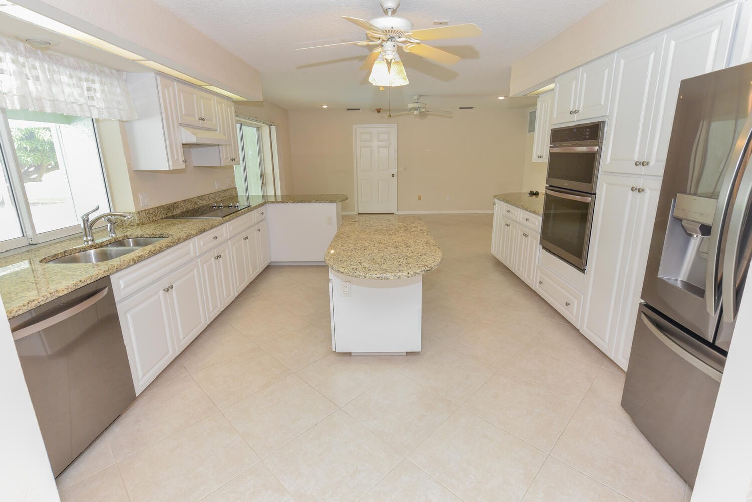3041 SE Dalhart Road, Port St. Lucie, FL 34952 photo 3
