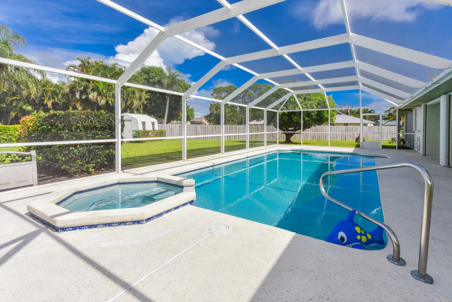 3041 SE Dalhart Road, Port St. Lucie, FL 34952 photo 27