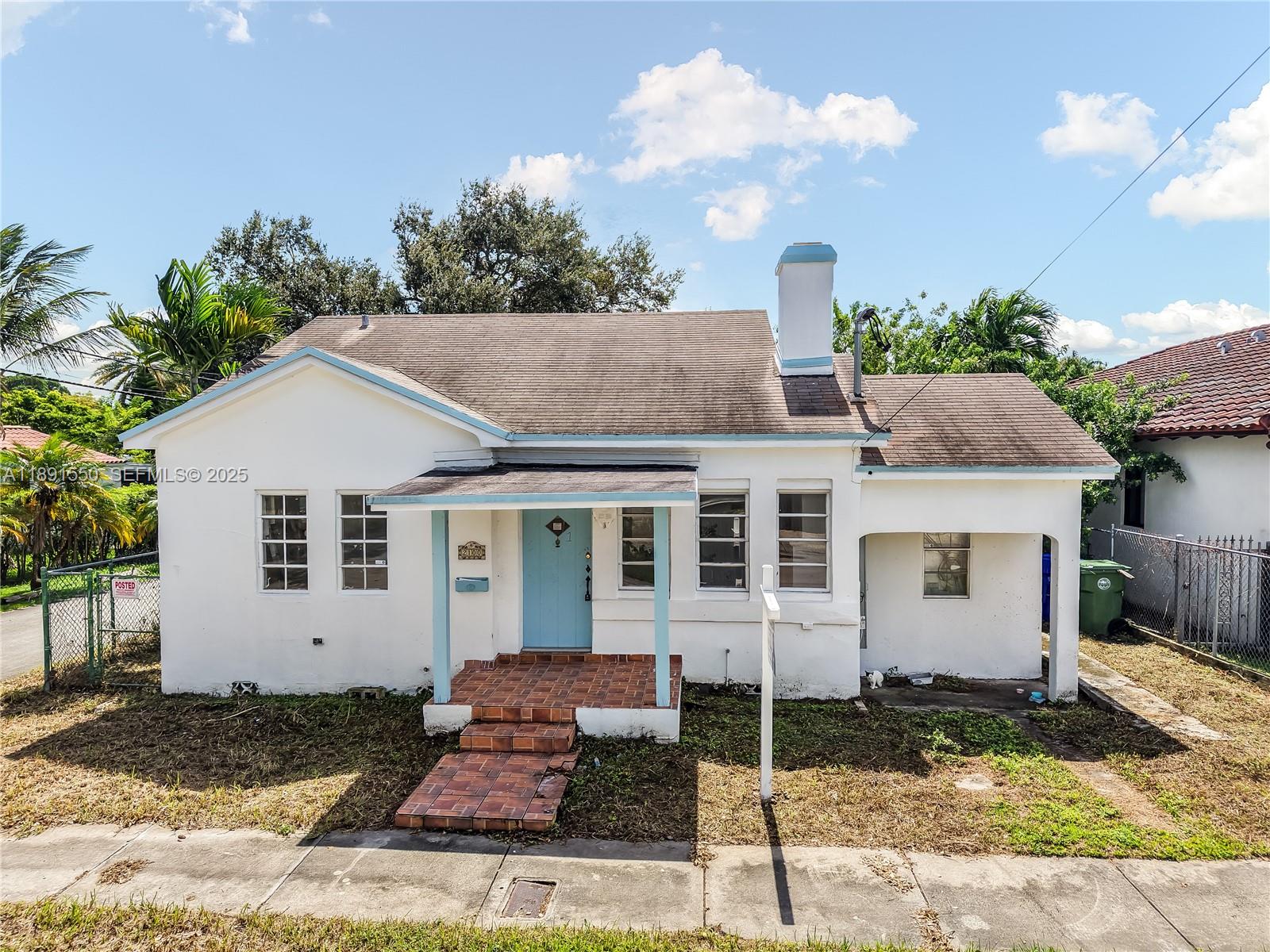 2100 SW 25th Street, Miami, FL 33133, Miami