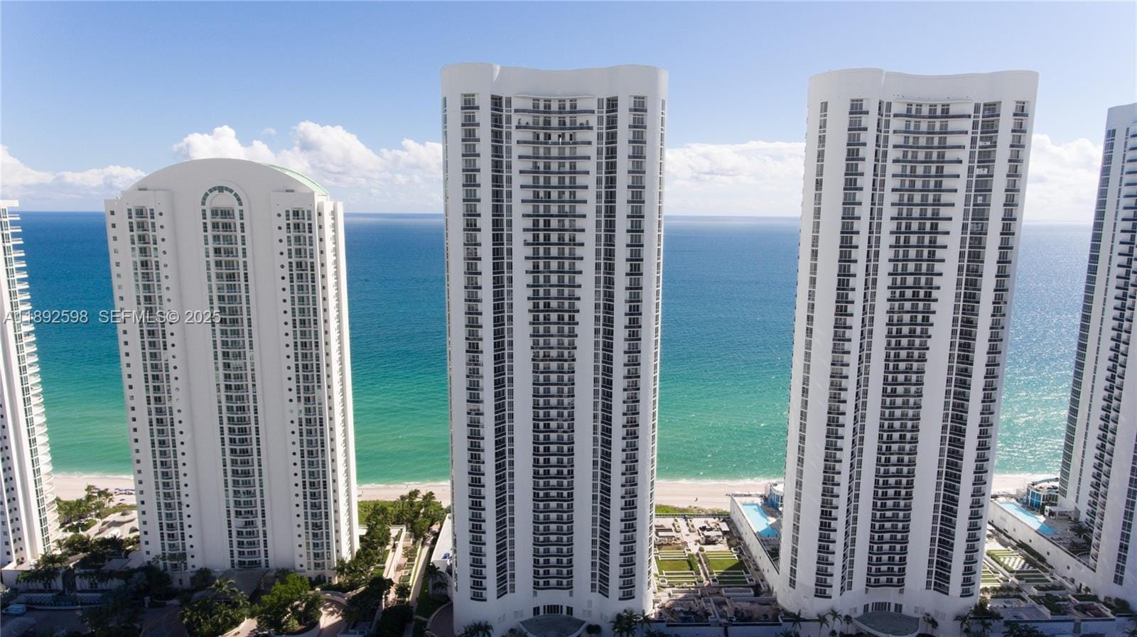 16001 Collins Avenue 3705 — photo 5