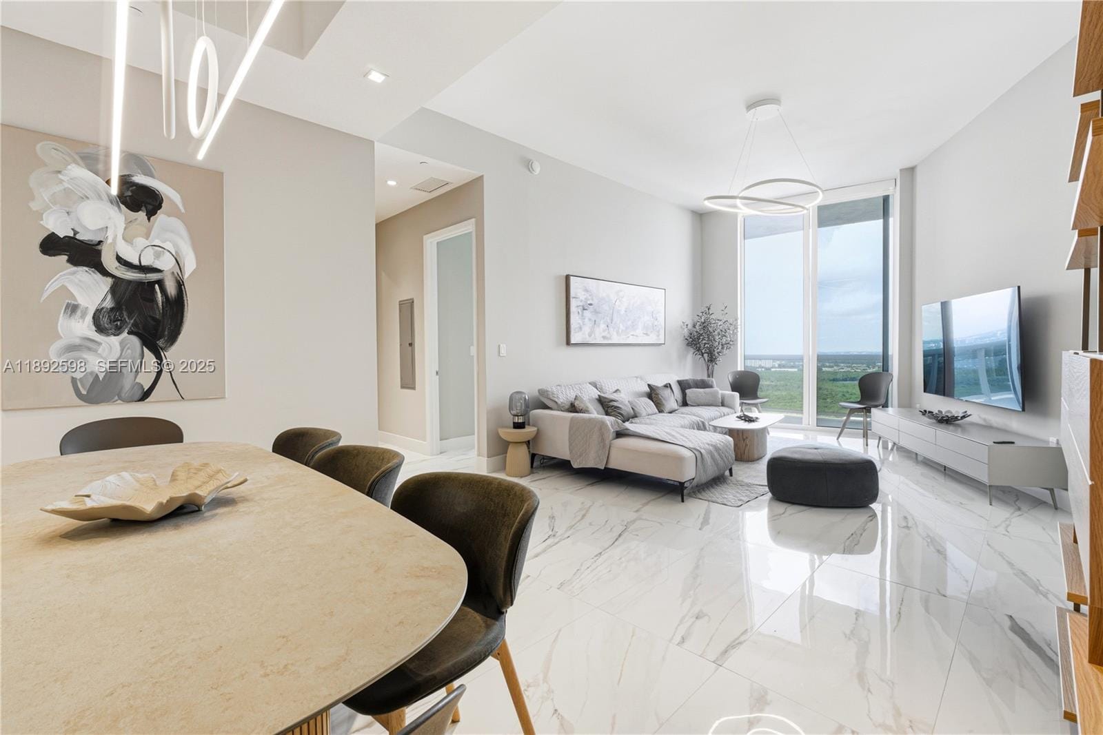 16001 Collins Avenue 3705 — photo 8