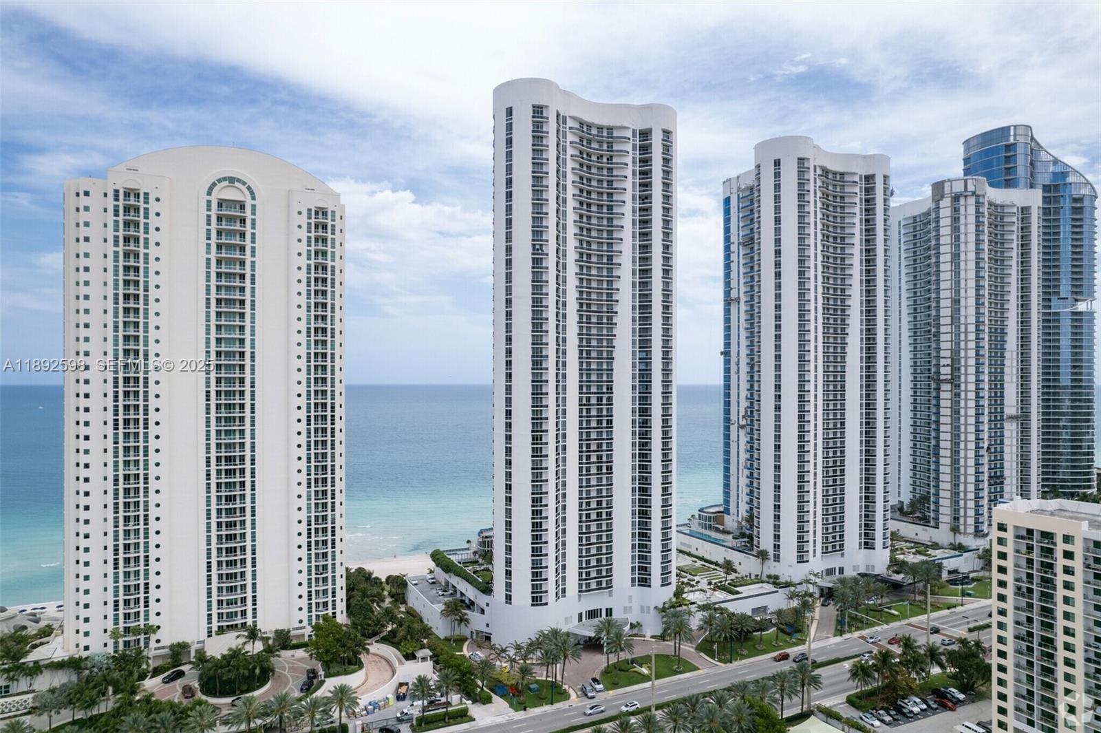 16001 Collins Avenue 3705, Sunny Isles Beach, FL 33160, Sunny Isles Beach