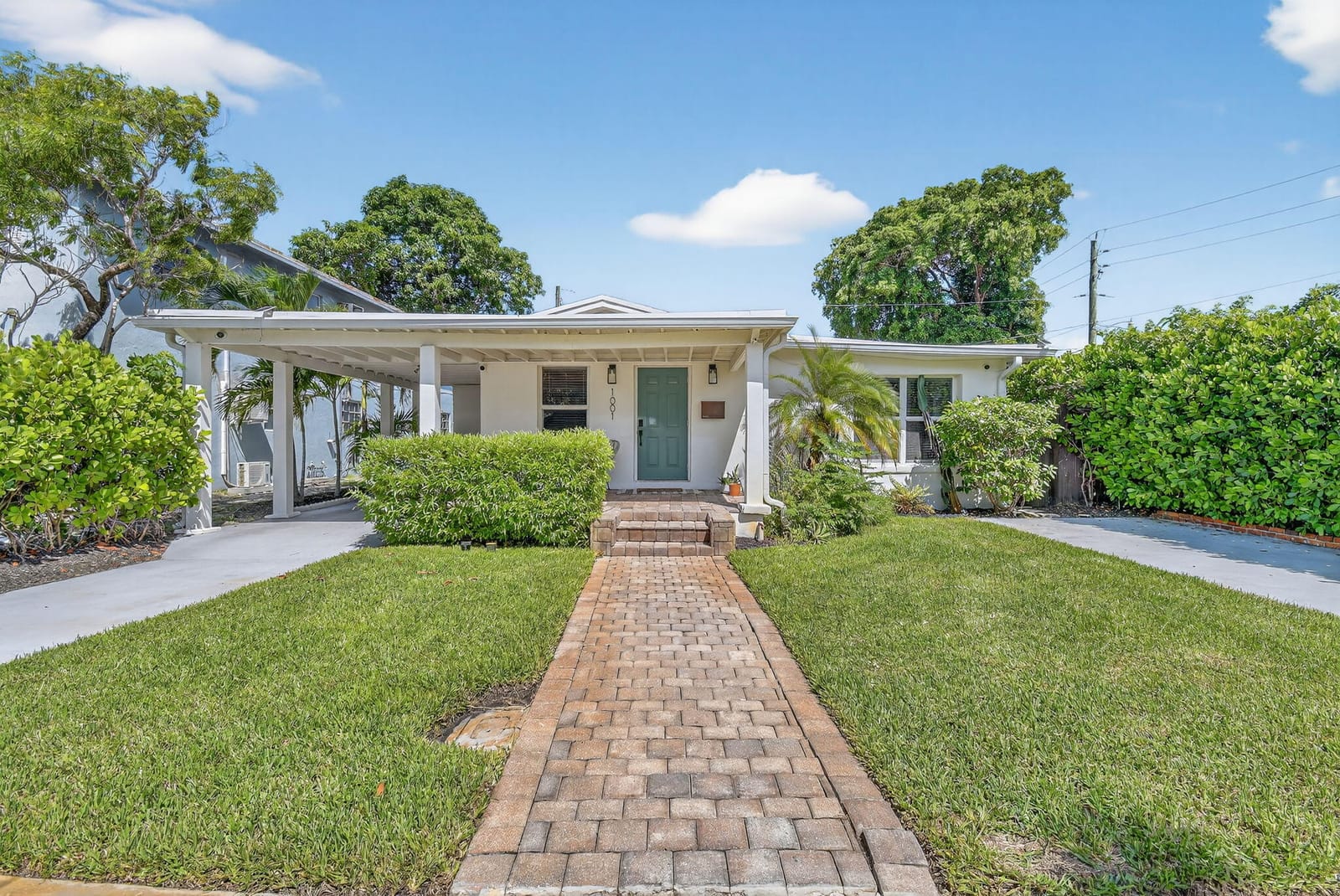 1001 NE 16th Street, Fort Lauderdale, FL 33304
