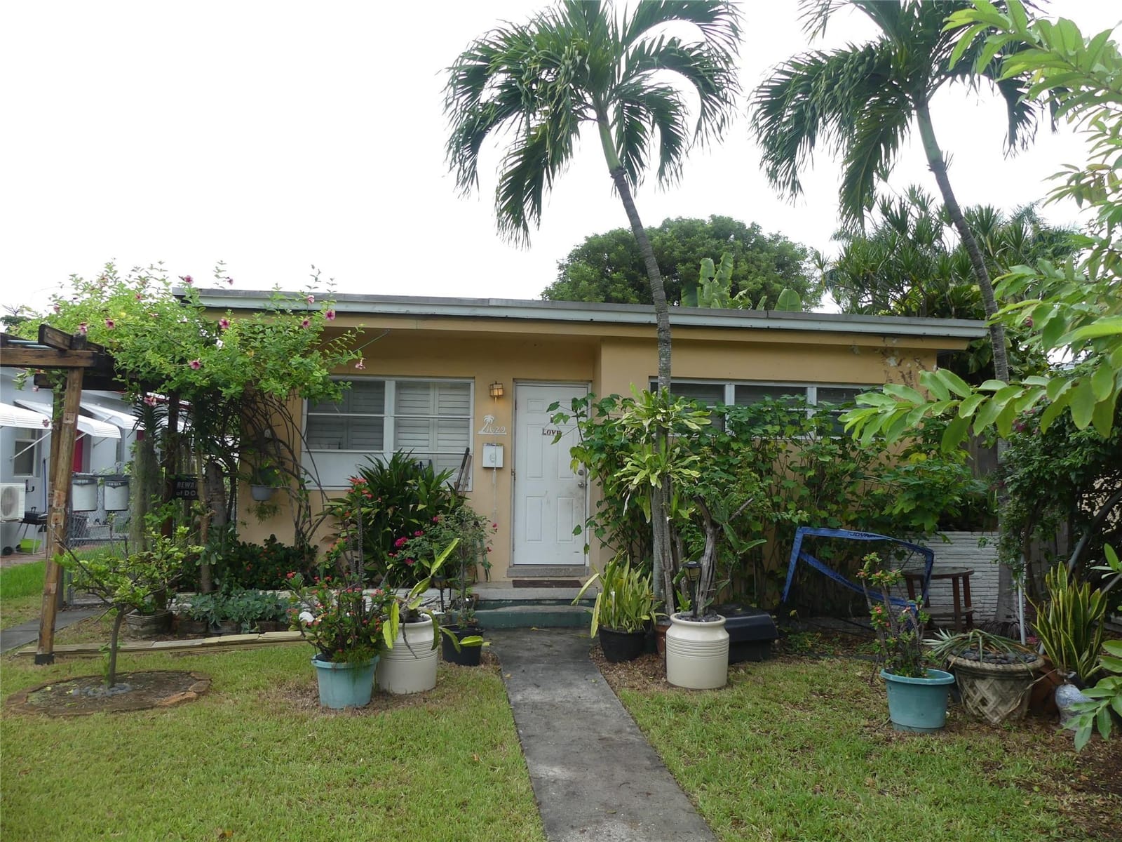 1629 Mayo Street, Hollywood, FL 33020 photo 1