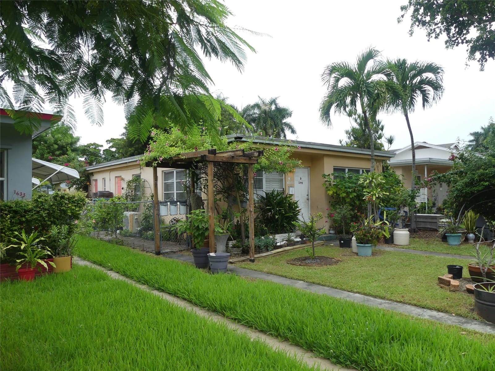 1629 Mayo Street, Hollywood, FL 33020 photo 3