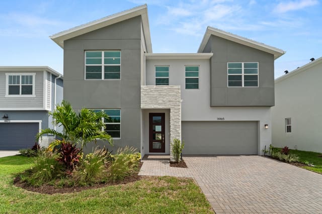 14465 SW Ellison Drive, Port St. Lucie, FL 34987