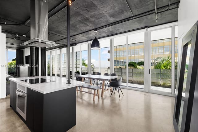 1700 Meridian Avenue 501, sold in Montclair, Miami Beach, FL