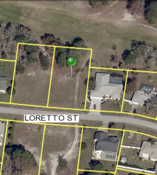 0 Tbd Loretto Lot 4 Street — photo 2