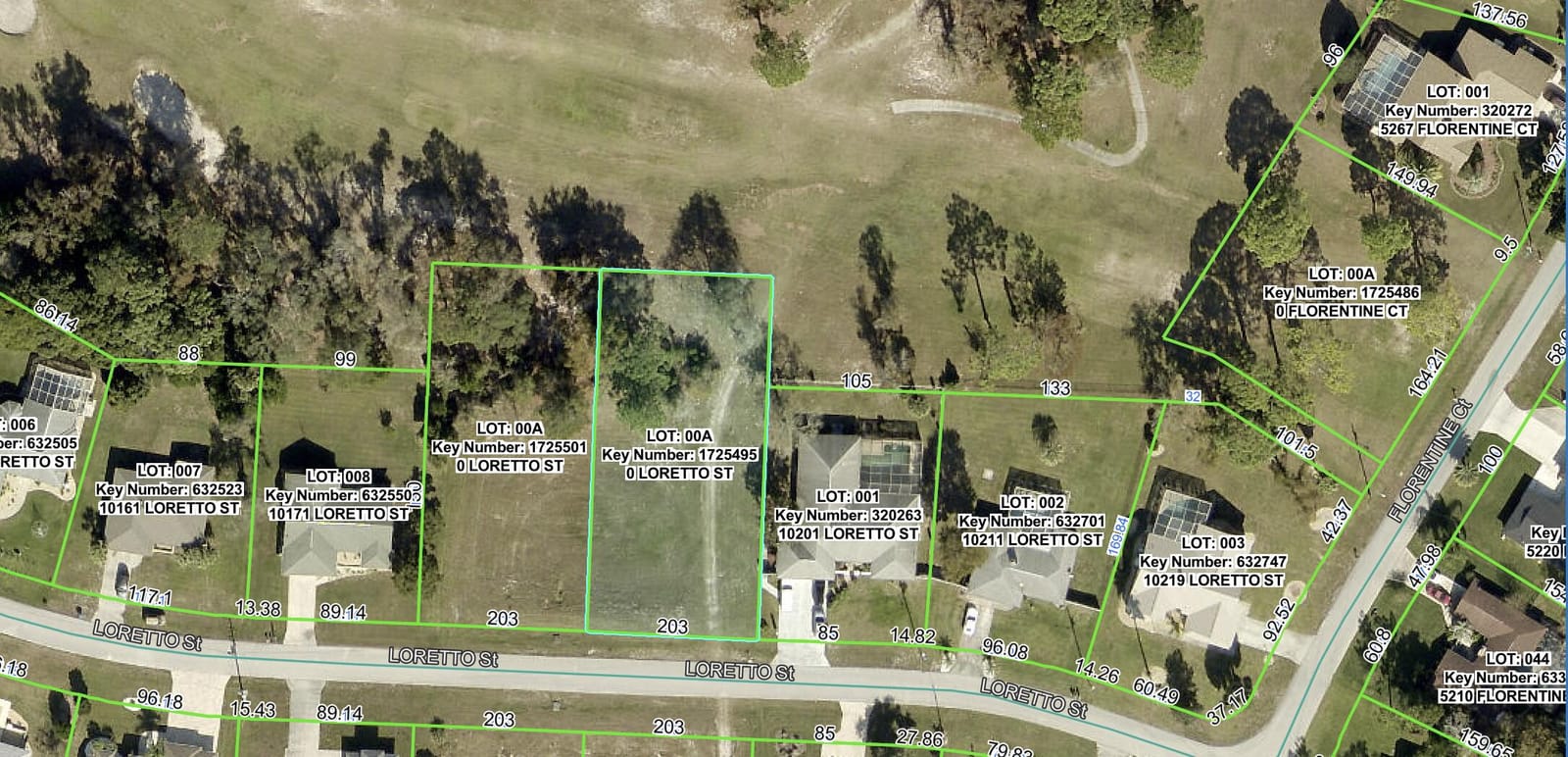 0 Tbd Loretto Lot 4 Street — photo 3