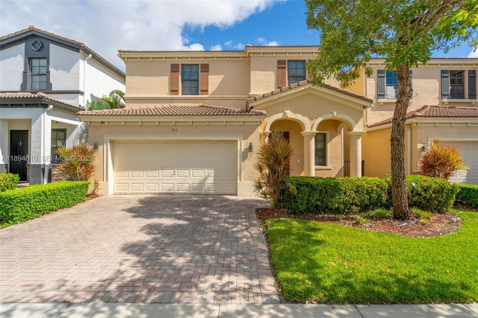 741 NE 193rd Terrace, Miami, FL 33179