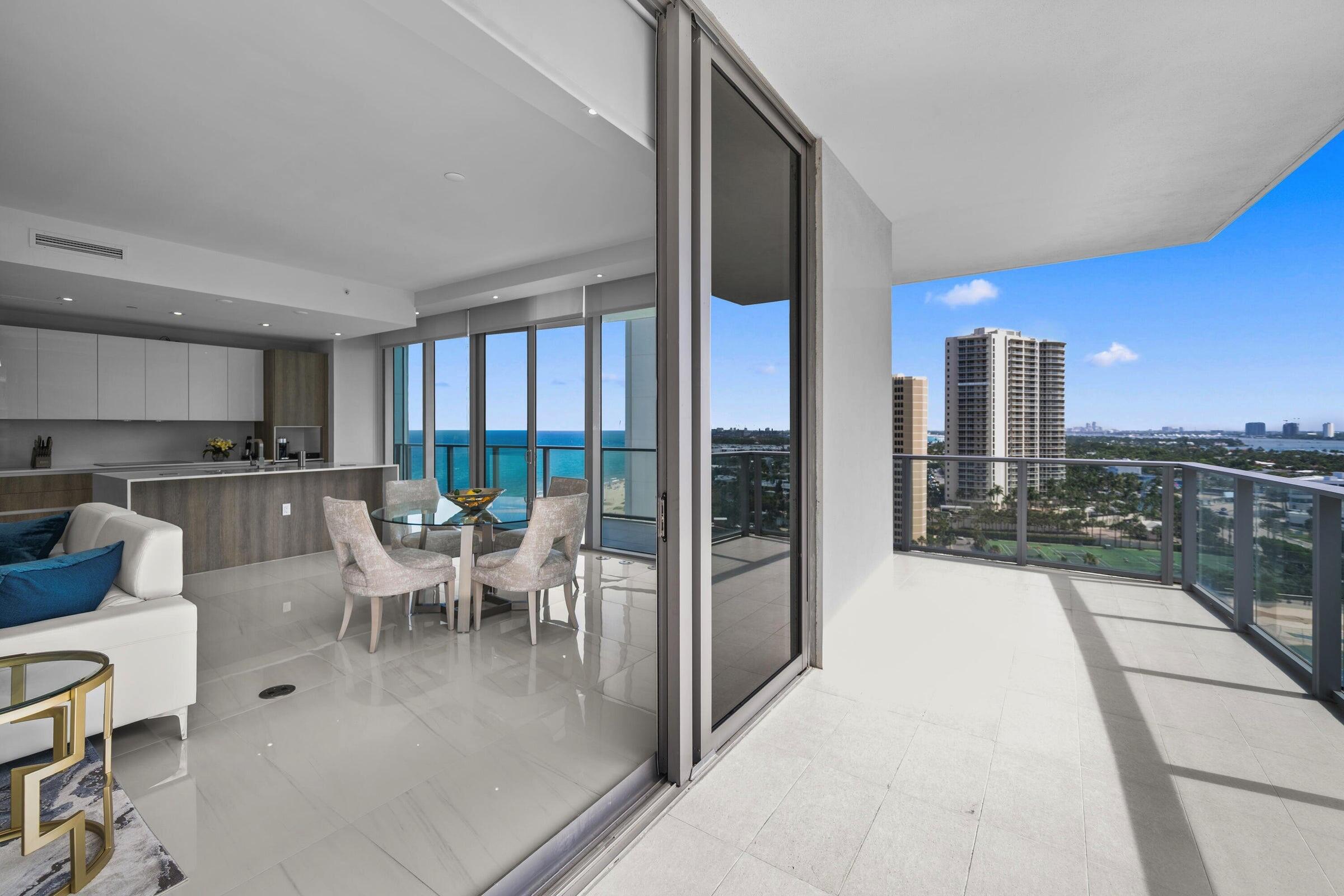 3100 N Ocean Drive H-1508, Singer Island, FL 33404, Singer Island