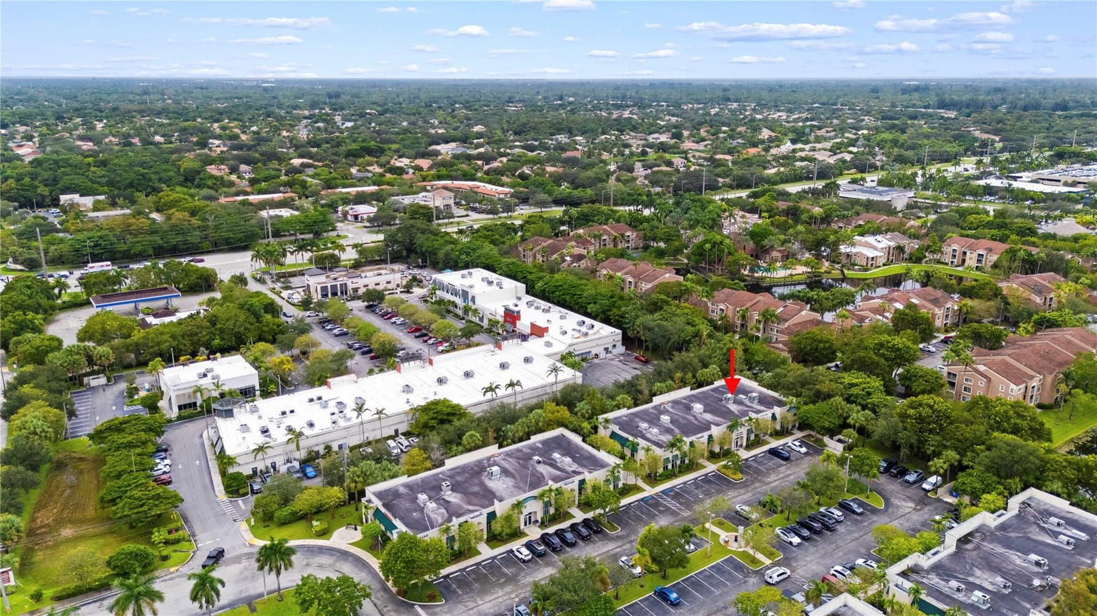 5497 Wiles Road 205, Coconut Creek, FL 33073 photo 22